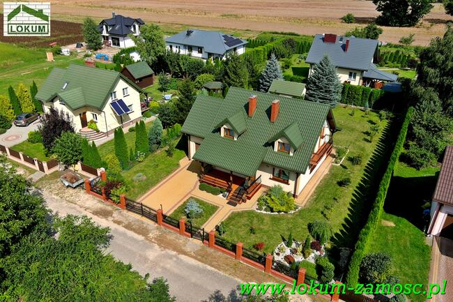 Agencja Nieruchomości LOKUM poszukuje nieruchomości