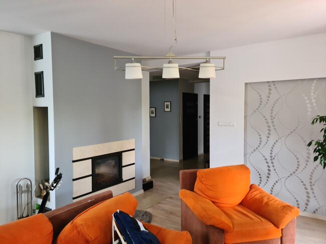 komfortowy dom na Os. Echo 2 w Bilczy Bilcza k/ Kielce