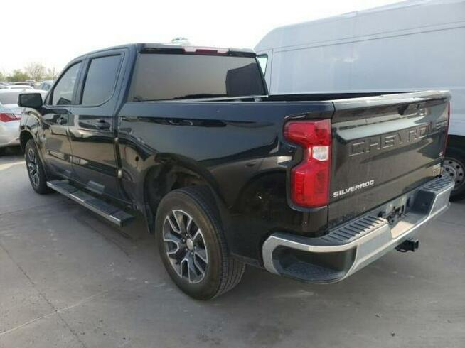 Chevrolet Silverado 2020, 2.7L, C1500, po gradobiciu