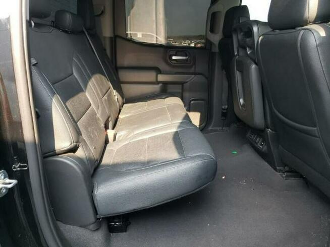 Chevrolet Silverado 2020, 2.7L, C1500, po gradobiciu