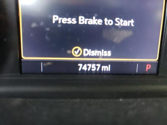 Chevrolet Silverado 2020, 2.7L, C1500, po gradobiciu