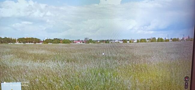 Sprzedam działkę Lubin dolnośląskie