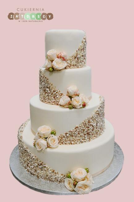 Paczki weselne 40 zł/szt Promocja waga około 0,85