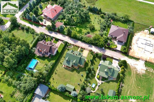 Agencja Nieruchomości LOKUM poszukuje nieruchomości