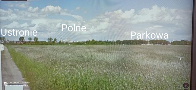 Sprzedam działkę Lubin dolnośląskie