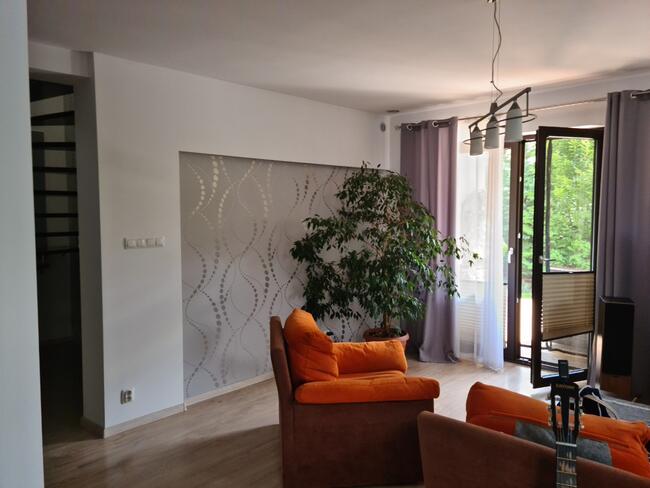 komfortowy dom na Os. Echo 2 w Bilczy Bilcza k/ Kielce