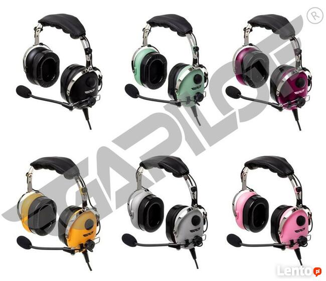 GAPILOT - Łączność w lotnictwie