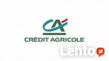 Doradca Klienta w Credit Agricole