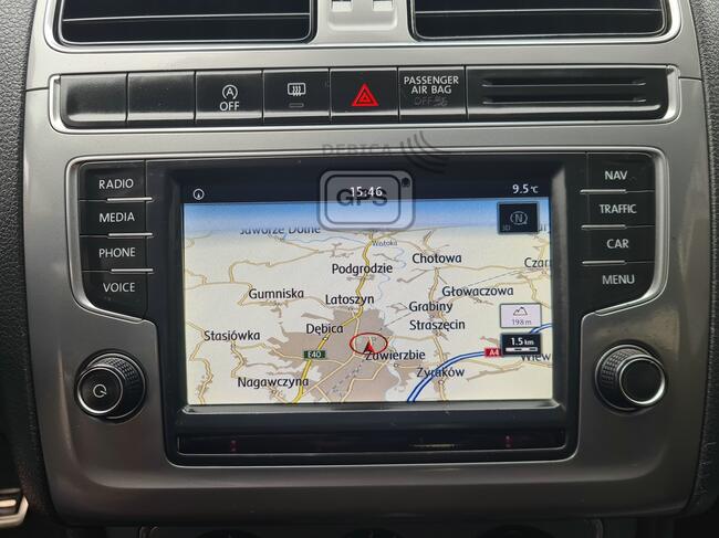 Android Auto CarPlay AppConnect Volkswagen VW MIB 2 Discover