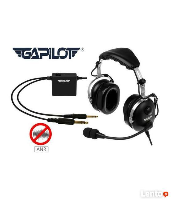 GAPILOT - Łączność w lotnictwie