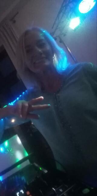 DJ-ka wesele, urodziny, jubileusz itp.