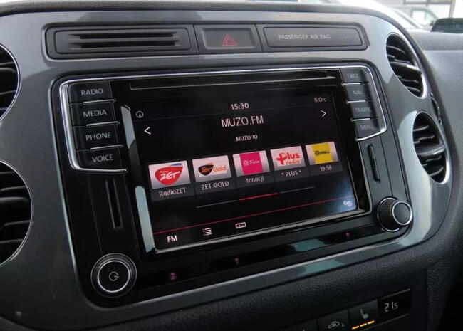 Android Auto CarPlay AppConnect Volkswagen VW MIB 2 Discover