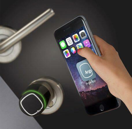 Kontrola dostępu, Elektroniczne zamki | NOVET PLATFORMA B2B