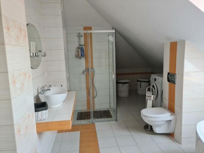 komfortowy dom na Osiedlu Echo 2 w Bilczy k /Kielce z grodem