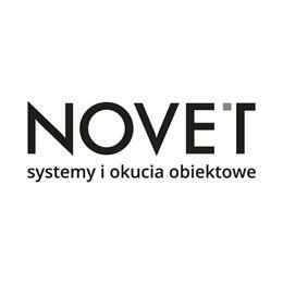 Klamki do drzwi przeciwpożarowych | NOVET - PLATFORMA B2B