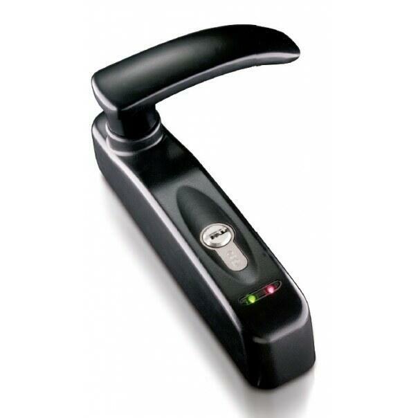 Klamki do drzwi ewakuacyjnych | NOVET - PLATFORMA B2B