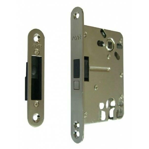 Zamki do drzwi - Zamki magnetyczne | NOVET PLATFORMA B2B