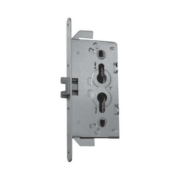 Zamki do drzwi zapadkowo-zasuwkowe | NOVET PLATFORMA B2B