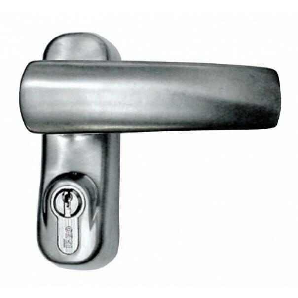 Klamki do drzwi przeciwpożarowych | NOVET - PLATFORMA B2B