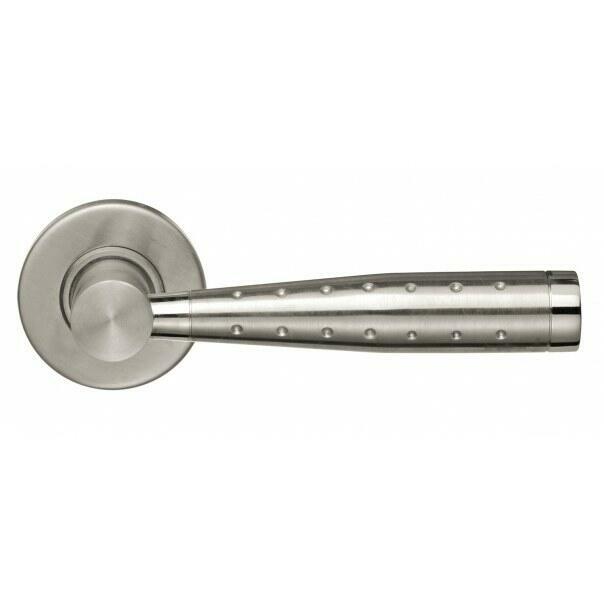 Klamki do drzwi zewnętrznych | NOVET - PLATFORMA B2B