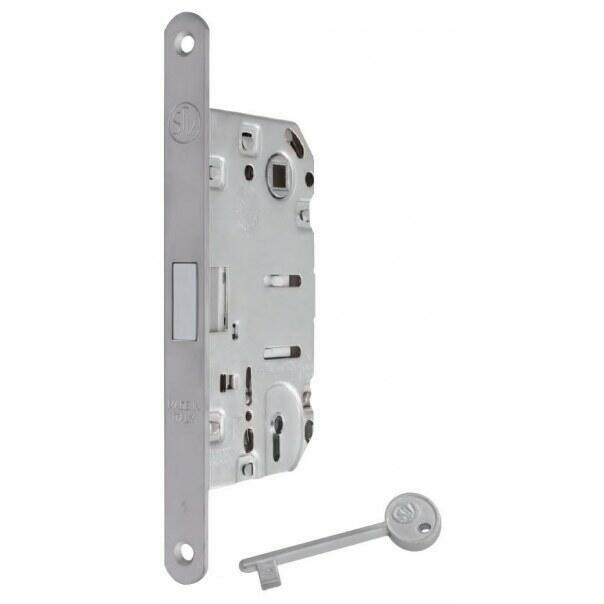 Zamki do drzwi - Zamki magnetyczne | NOVET PLATFORMA B2B