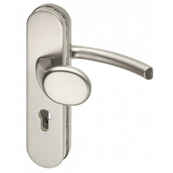 Klamki do drzwi antywłamaniowych | NOVET - PLATFORMA B2B