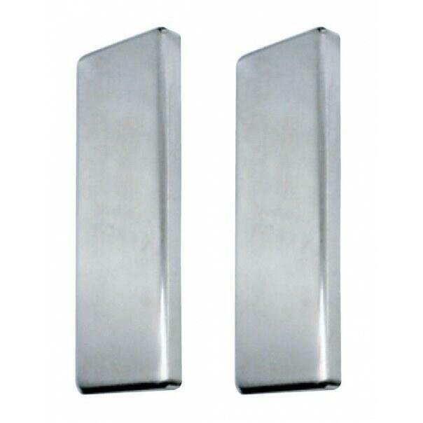 Zamknięcia ewakuacyjne - przeciwpaniczne LISTWOWE | NOVET