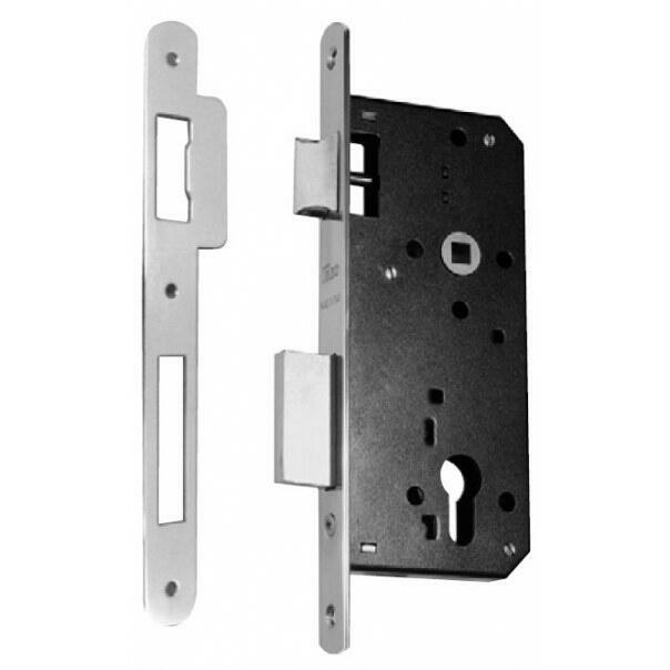 Zamki do drzwi zapadkowo-zasuwkowe | NOVET PLATFORMA B2B