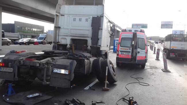 MOBILNY MECHANKI SAMOCHODÓW CIĘŻAROWYCH TIR WARSZAWA 24H