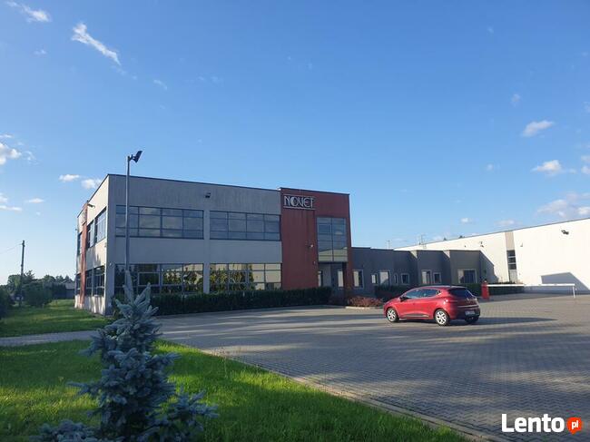 Zamknięcia przeciwpaniczne drążkowe | NOVET PLATFORMA B2B