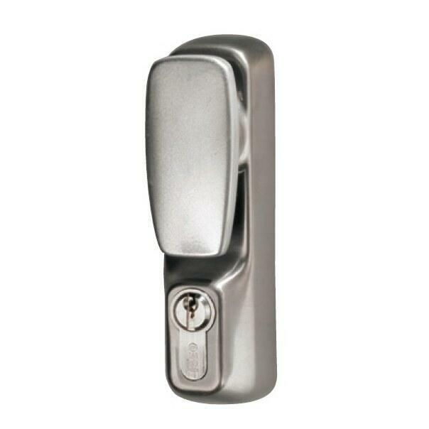 Klamki do drzwi przeciwpożarowych | NOVET - PLATFORMA B2B