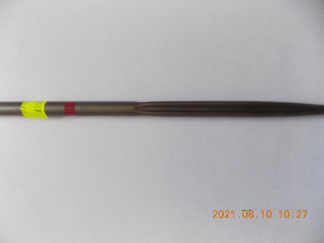 DŁUTO SZPICAK SDS PLUS HILTI