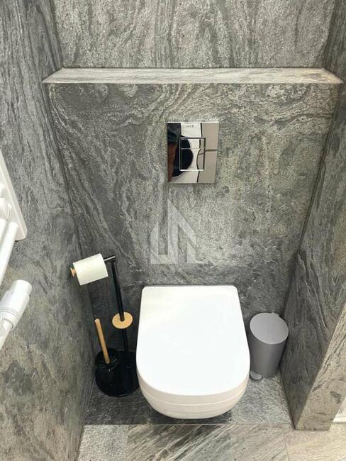 Fornir kamienny Zeera Green XL duży format 244x122cm