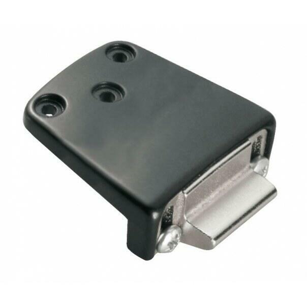 Zamknięcia ewakuacyjne - przeciwpaniczne LISTWOWE | NOVET