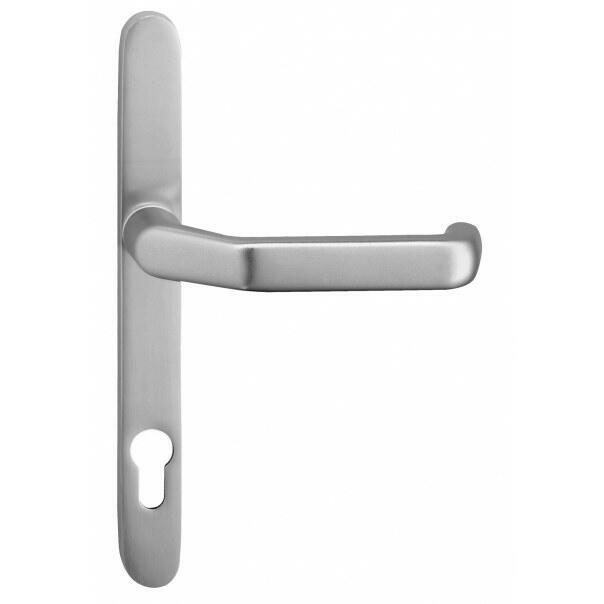 Klamki do drzwi zewnętrznych | NOVET - PLATFORMA B2B