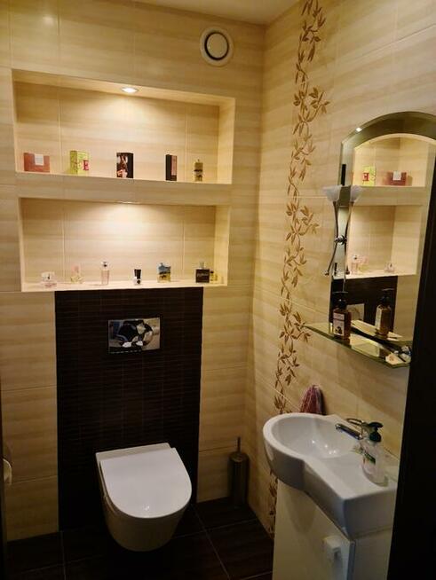 komfortowy dom na Osiedlu Echo 2 w Bilczy k /Kielce z grodem