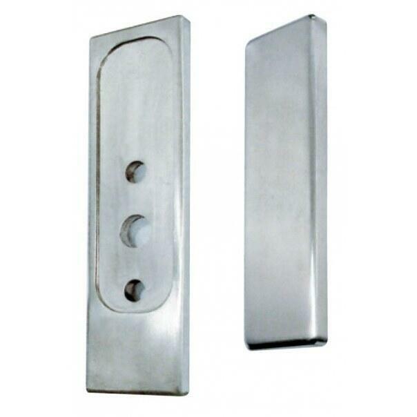 Zamknięcia ewakuacyjne | Zamknięcia awaryjne płytkowe |NOVET