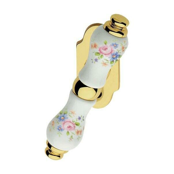 Klamki do okien | NOVET - Platforma B2B