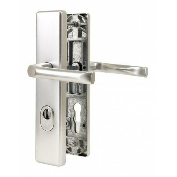 Klamki do drzwi zewnętrznych | NOVET - PLATFORMA B2B