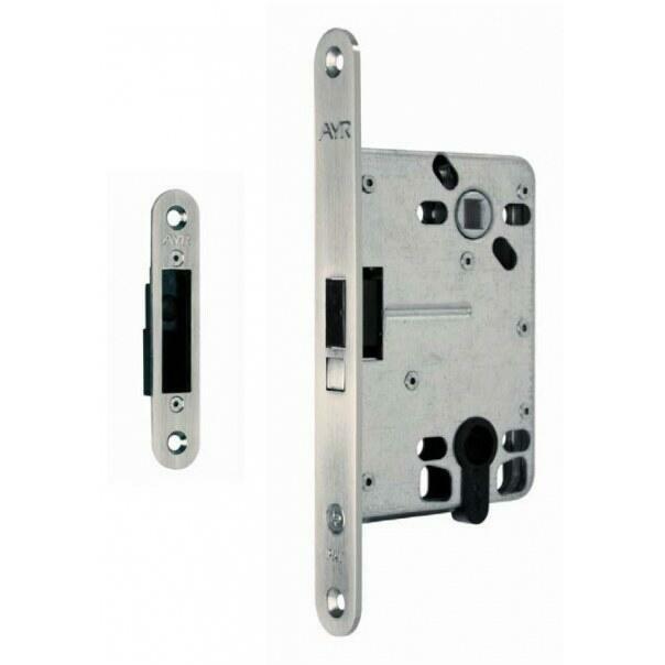 Zamki do drzwi - Zamki magnetyczne | NOVET PLATFORMA B2B