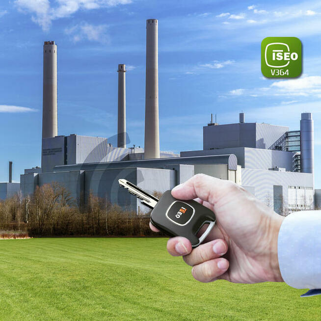 Kontrola dostępu, Elektroniczne zamki | NOVET PLATFORMA B2B