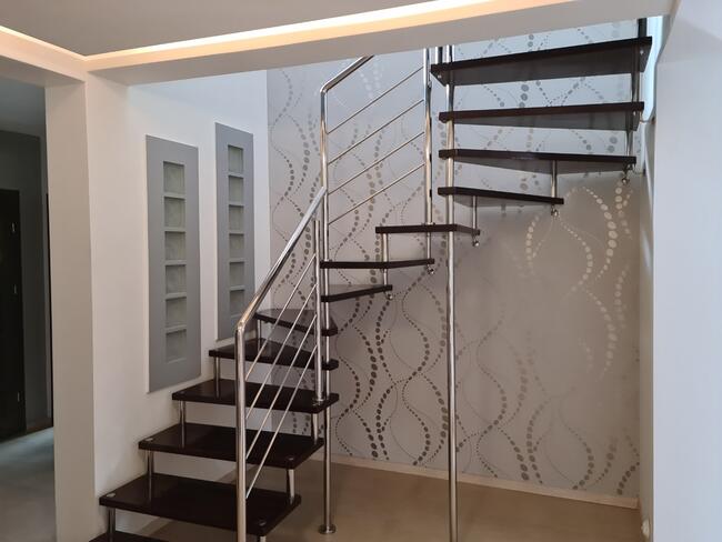 komfortowy dom na Osiedlu Echo 2 w Bilczy k /Kielce z grodem