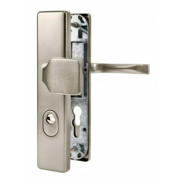 Klamki do drzwi zewnętrznych | NOVET - PLATFORMA B2B