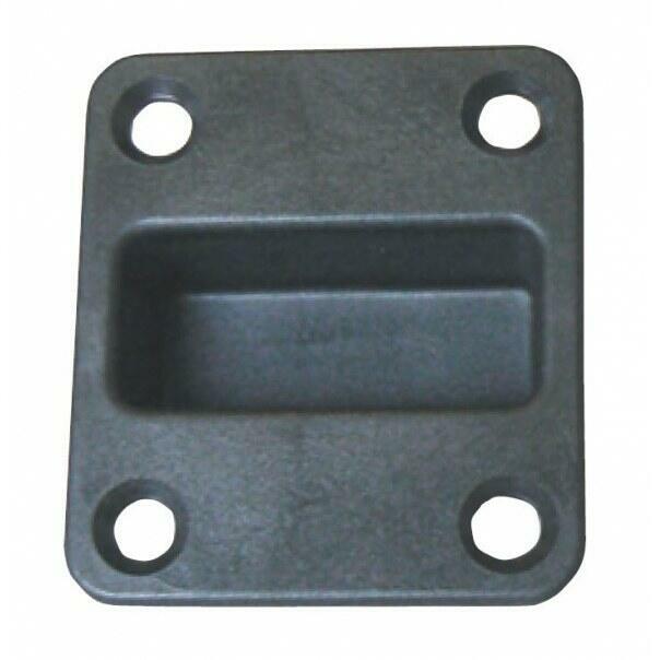 Elementy do zamknięć ewakuacyjnych | PLATFORMA B2B NOVET