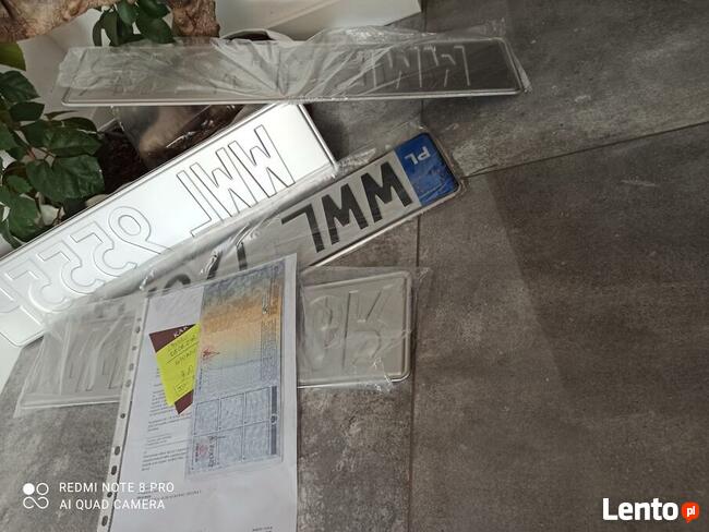 Usługi rejestracji pojazdów oferuje firma Bez Kolejki WWL