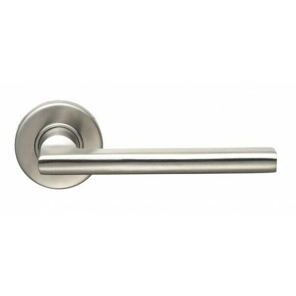 Klamki do drzwi zewnętrznych | NOVET - PLATFORMA B2B