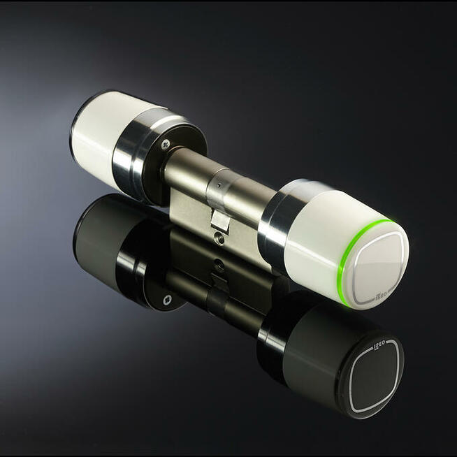 Kontrola dostępu, Elektroniczne zamki | NOVET PLATFORMA B2B