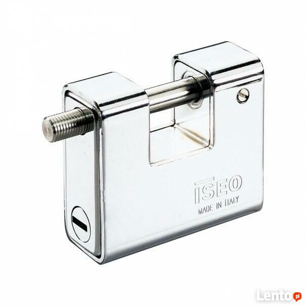 Kłódki - NOVET PLATFORMA B2B