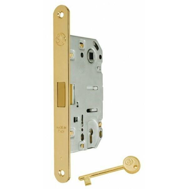 Zamki do drzwi - Zamki magnetyczne | NOVET PLATFORMA B2B