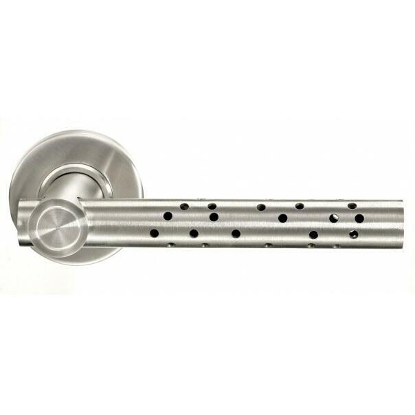 Klamki do drzwi zewnętrznych | NOVET - PLATFORMA B2B